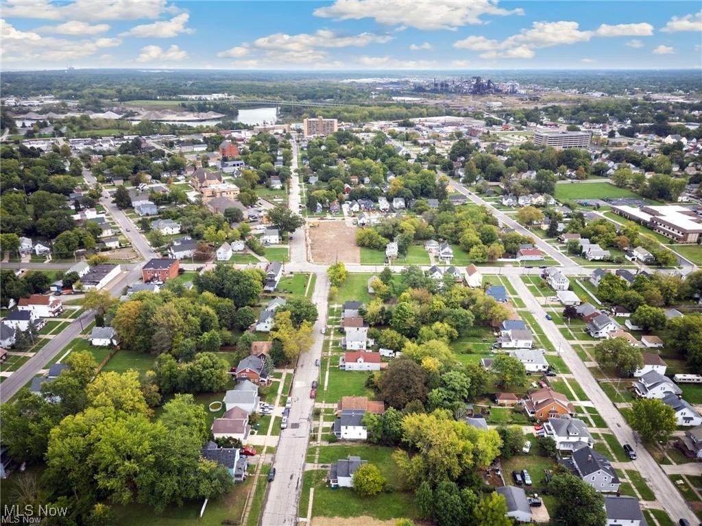 Ws Streator Trustees Sub - Land