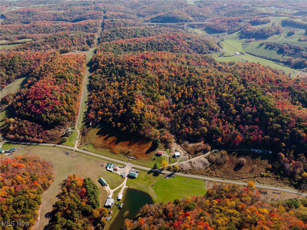 Kedigh Hollow Road, Newcomerstown, Ohio image 12