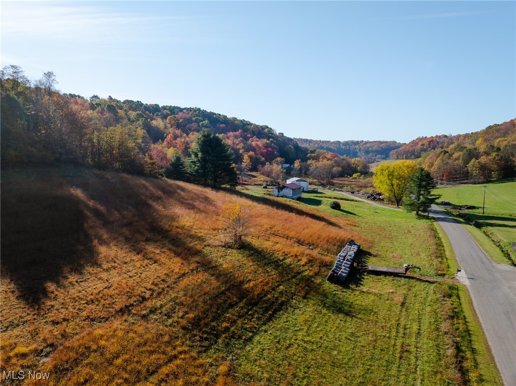 Kedigh Hollow Road, Newcomerstown, Ohio image 1