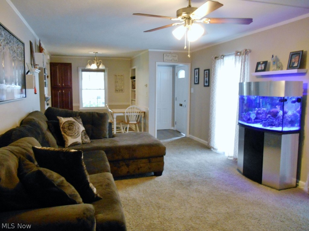 Crescent Gardens - Residential