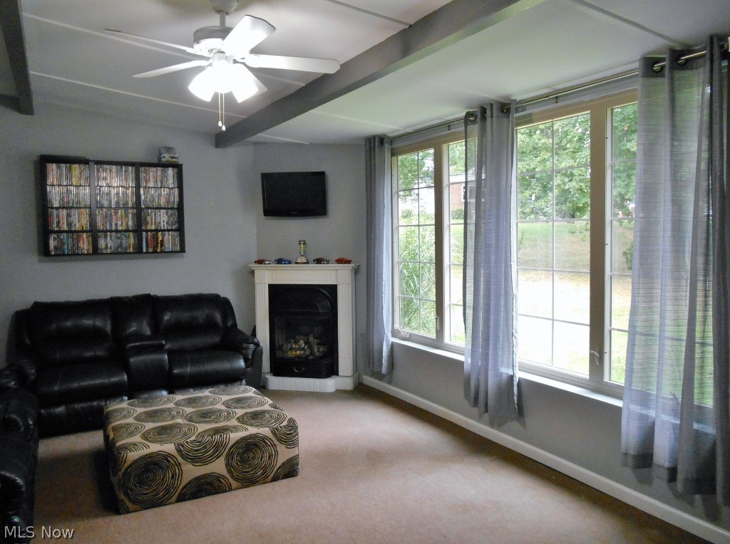 Crescent Gardens - Residential