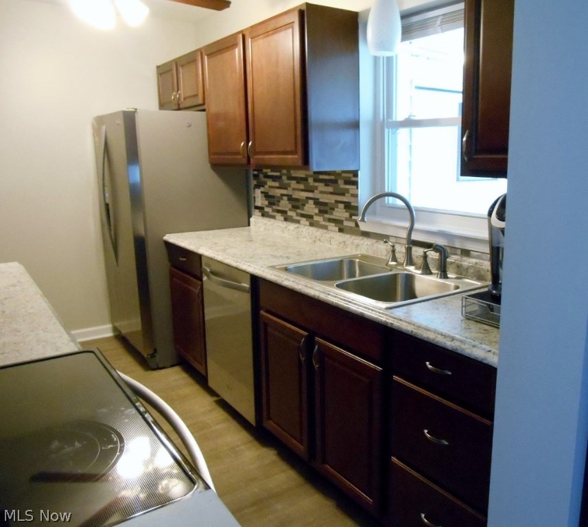 Crescent Gardens - Residential