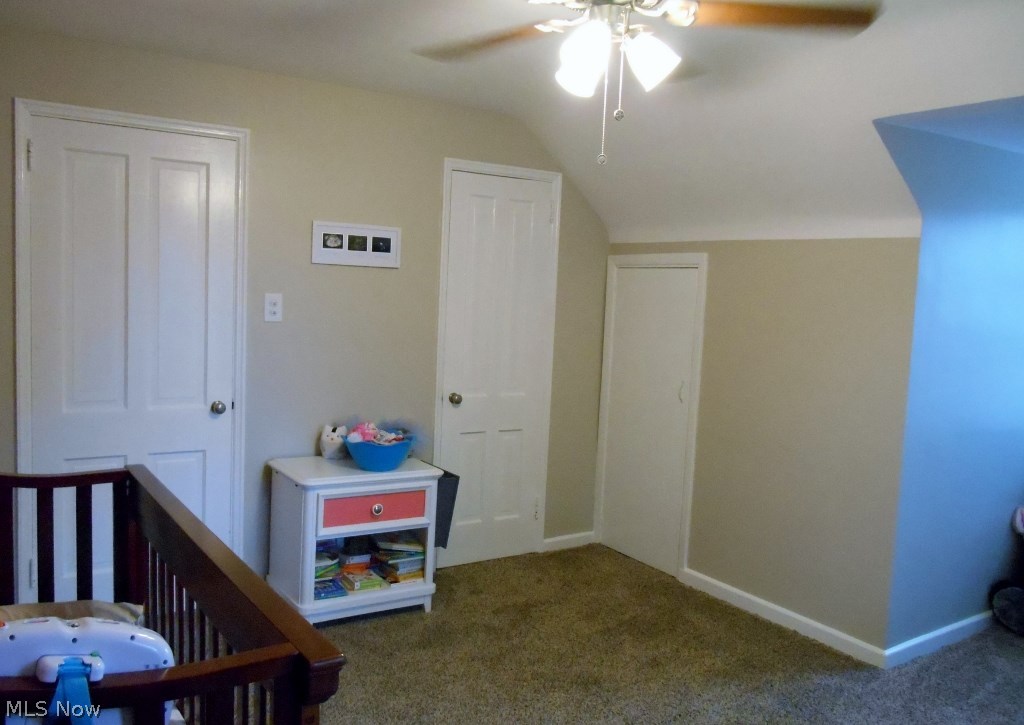 Crescent Gardens - Residential