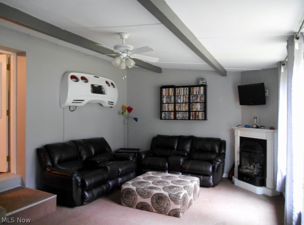 Crescent Gardens - Residential