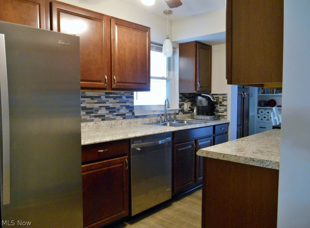 Crescent Gardens - Residential