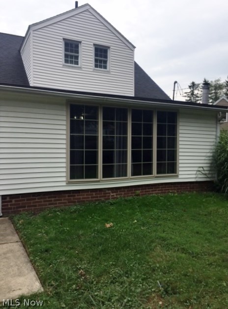 Crescent Gardens - Residential