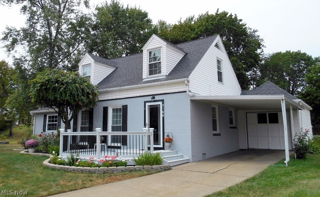 Crescent Gardens - Residential