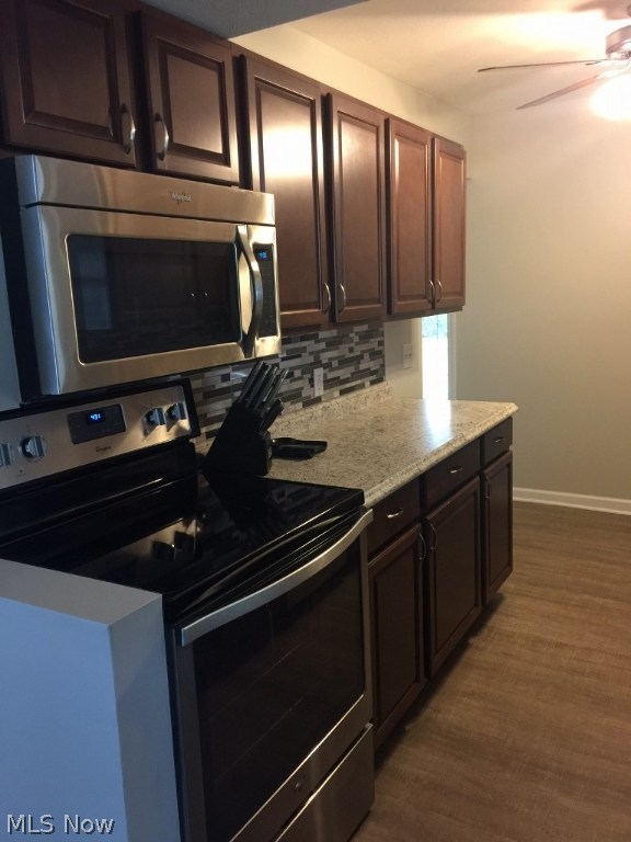 Crescent Gardens - Residential