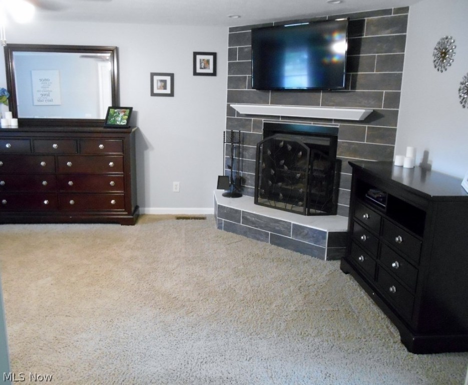 Crescent Gardens - Residential