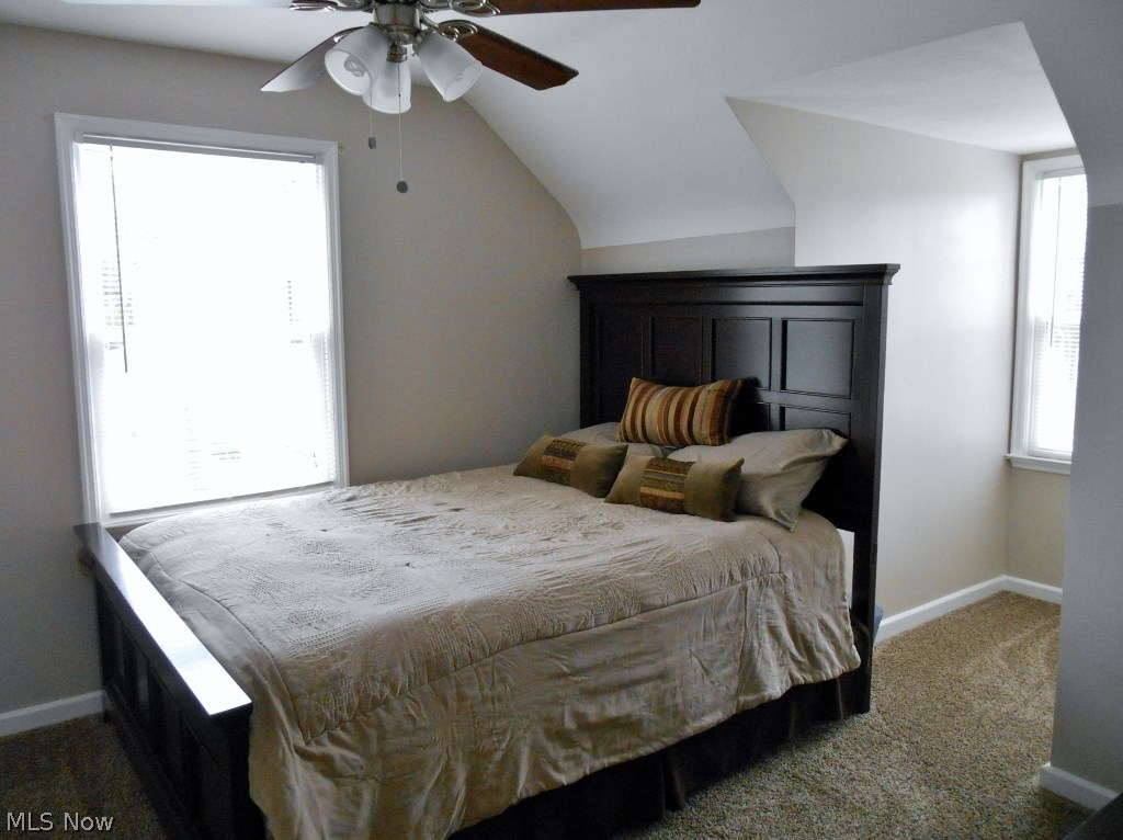 Crescent Gardens - Residential