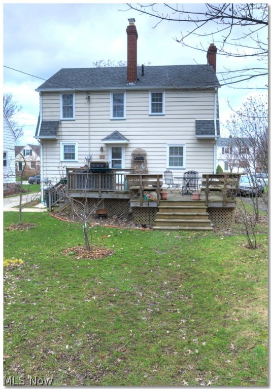 Wooster Heights - Residential