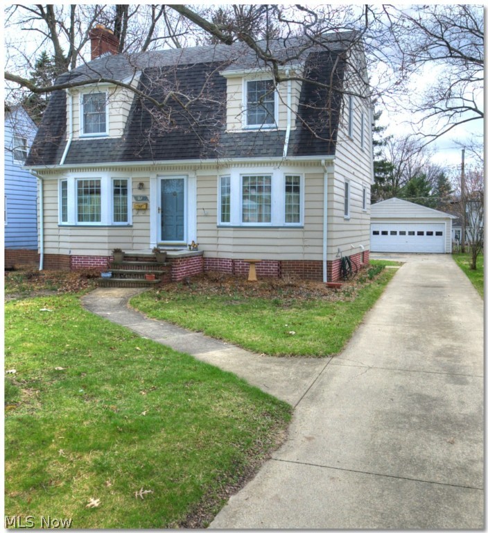 Wooster Heights - Residential