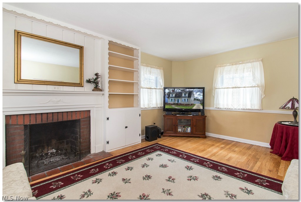 Wooster Heights - Residential