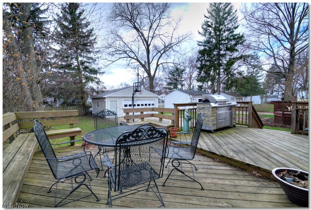 Wooster Heights - Residential