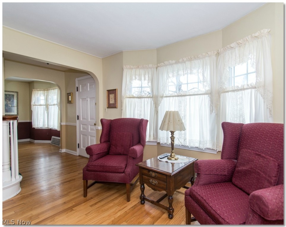 Wooster Heights - Residential