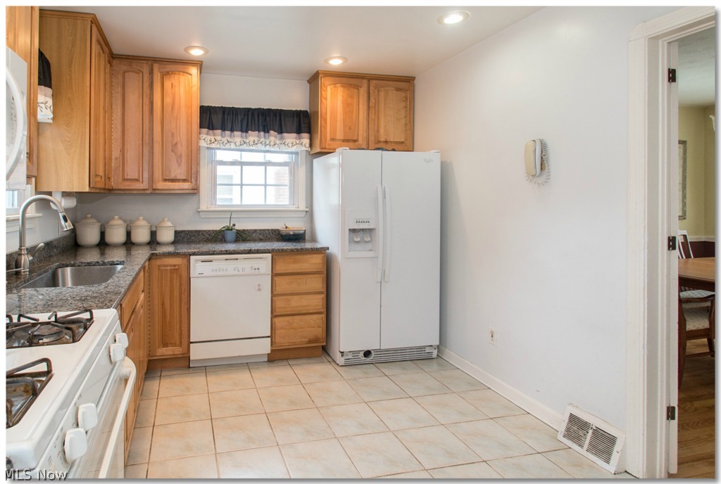 Wooster Heights - Residential