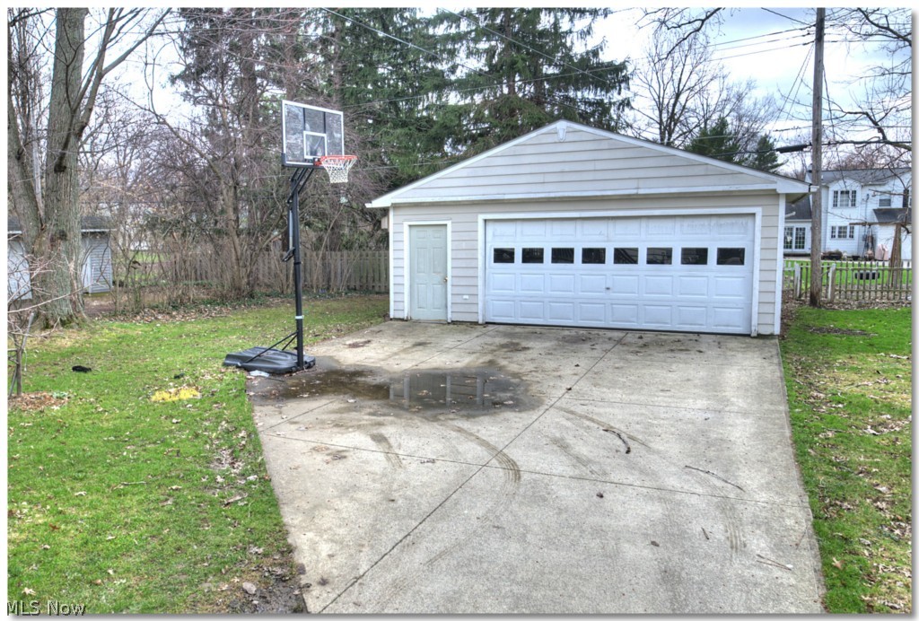 Wooster Heights - Residential