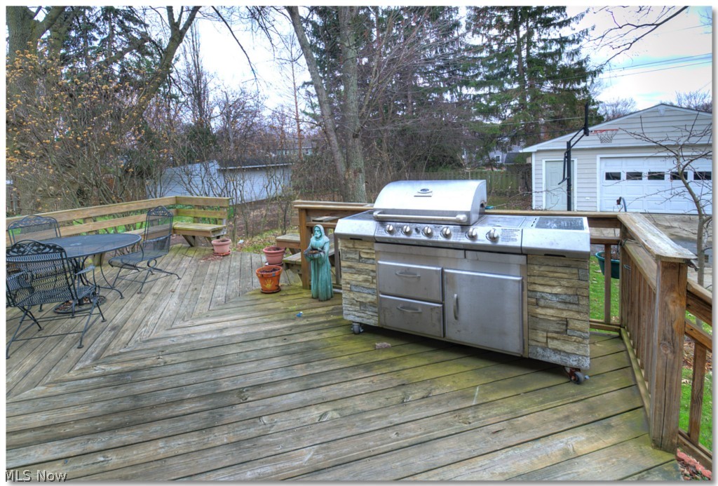 Wooster Heights - Residential