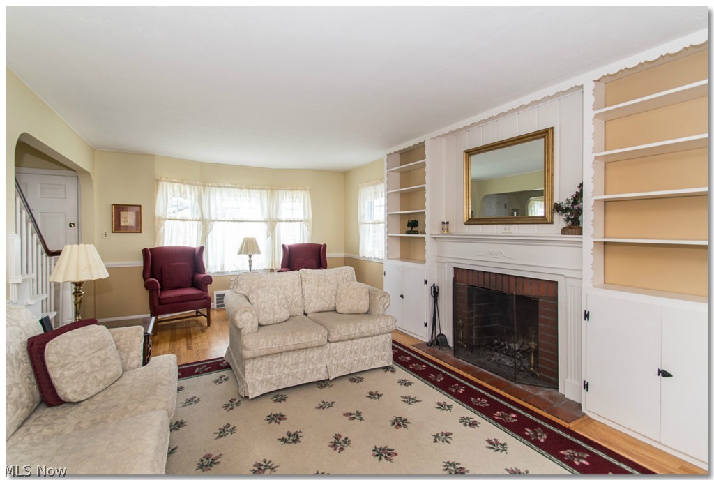 Wooster Heights - Residential