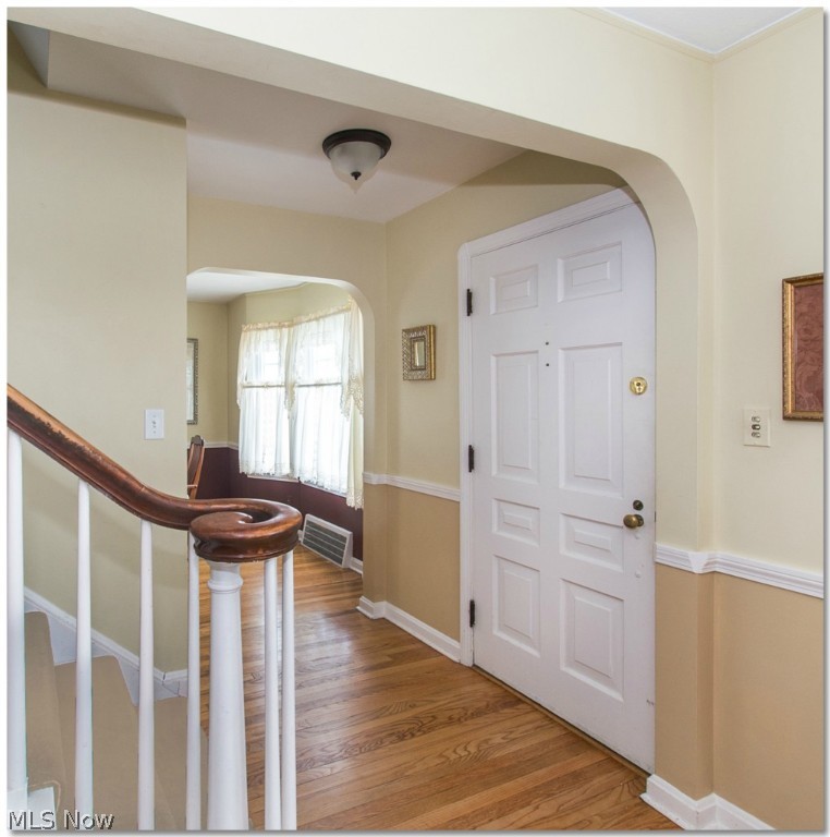 Wooster Heights - Residential