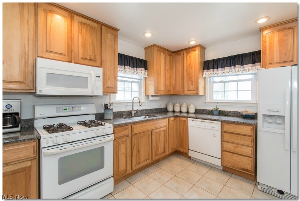 Wooster Heights - Residential