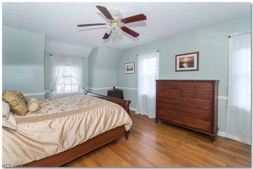 Wooster Heights - Residential