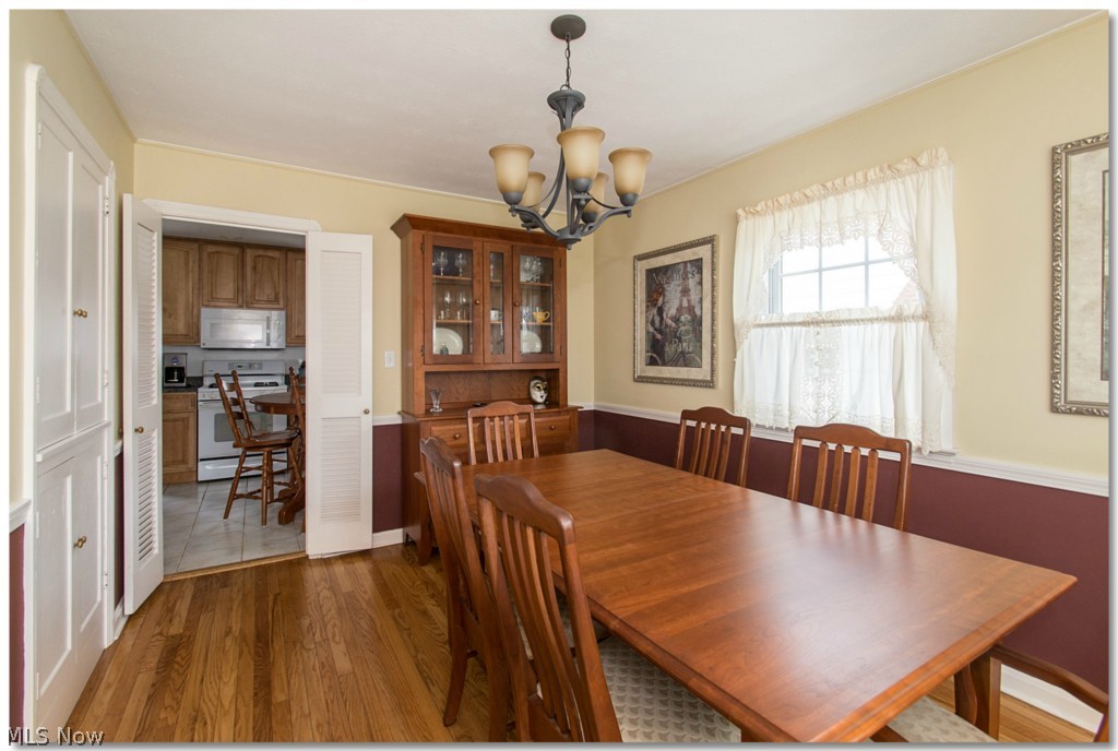 Wooster Heights - Residential