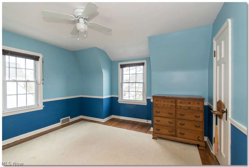 Wooster Heights - Residential