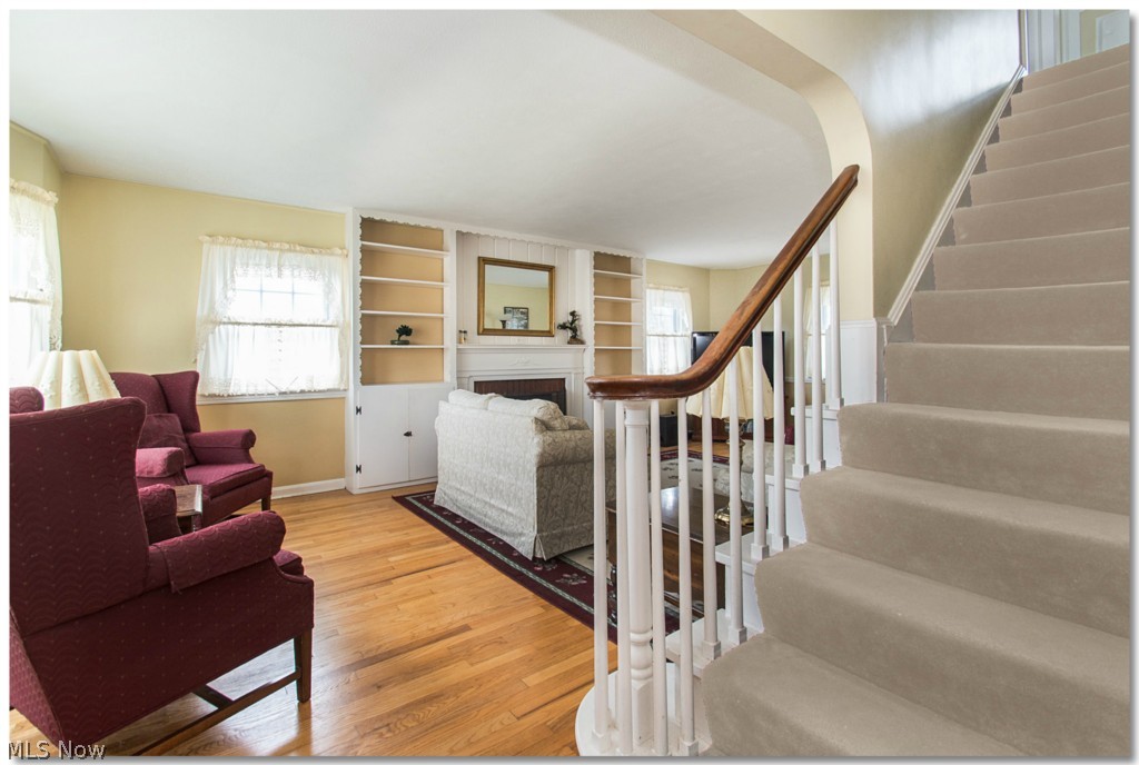 Wooster Heights - Residential