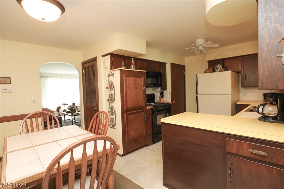 City/Youngstown - Residential