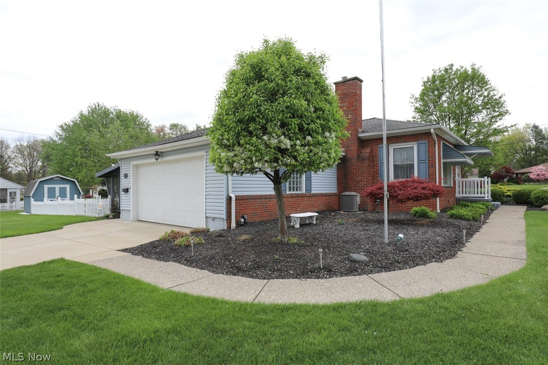 City/Youngstown - Residential