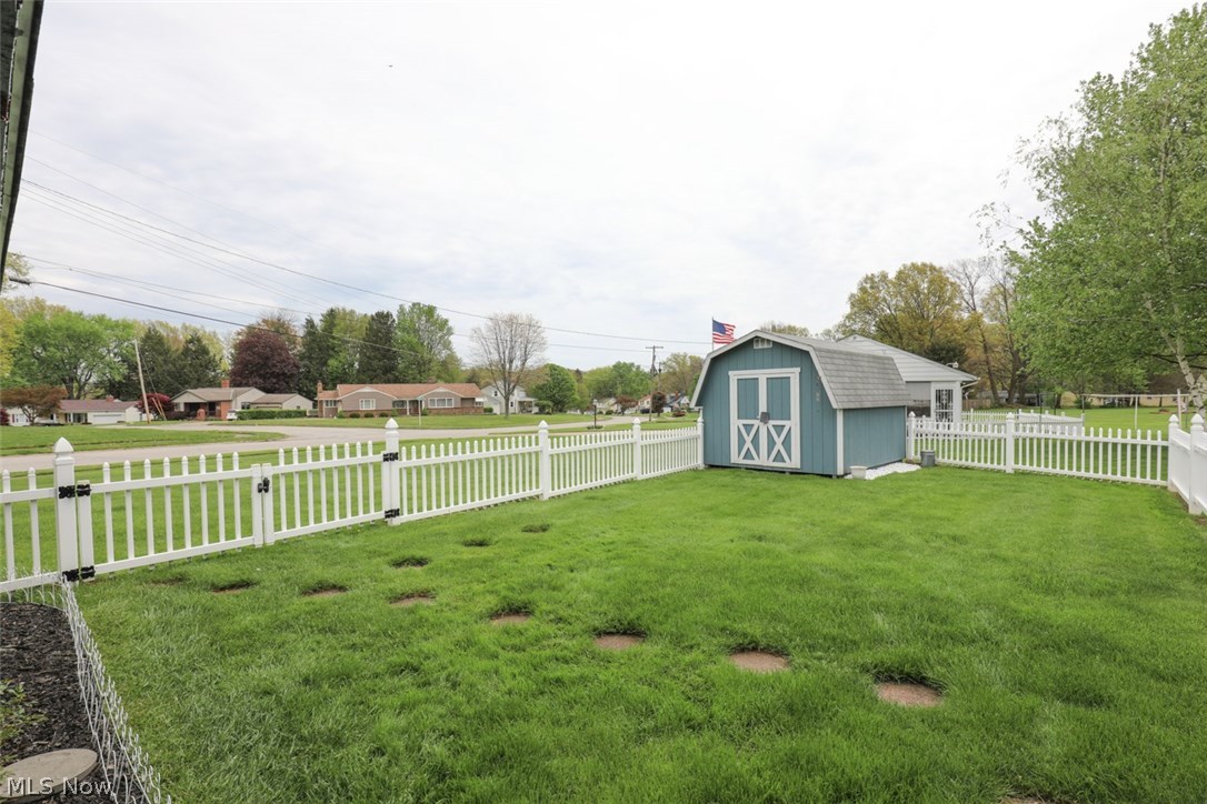 City/Youngstown - Residential