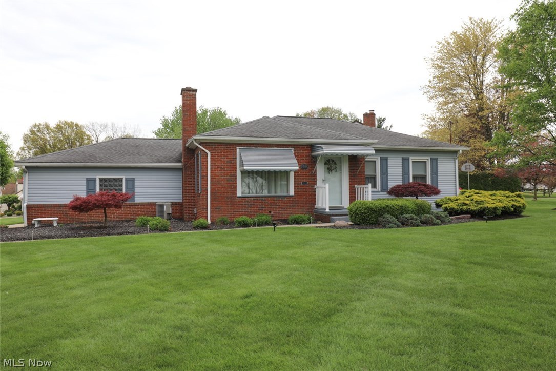 City/Youngstown - Residential