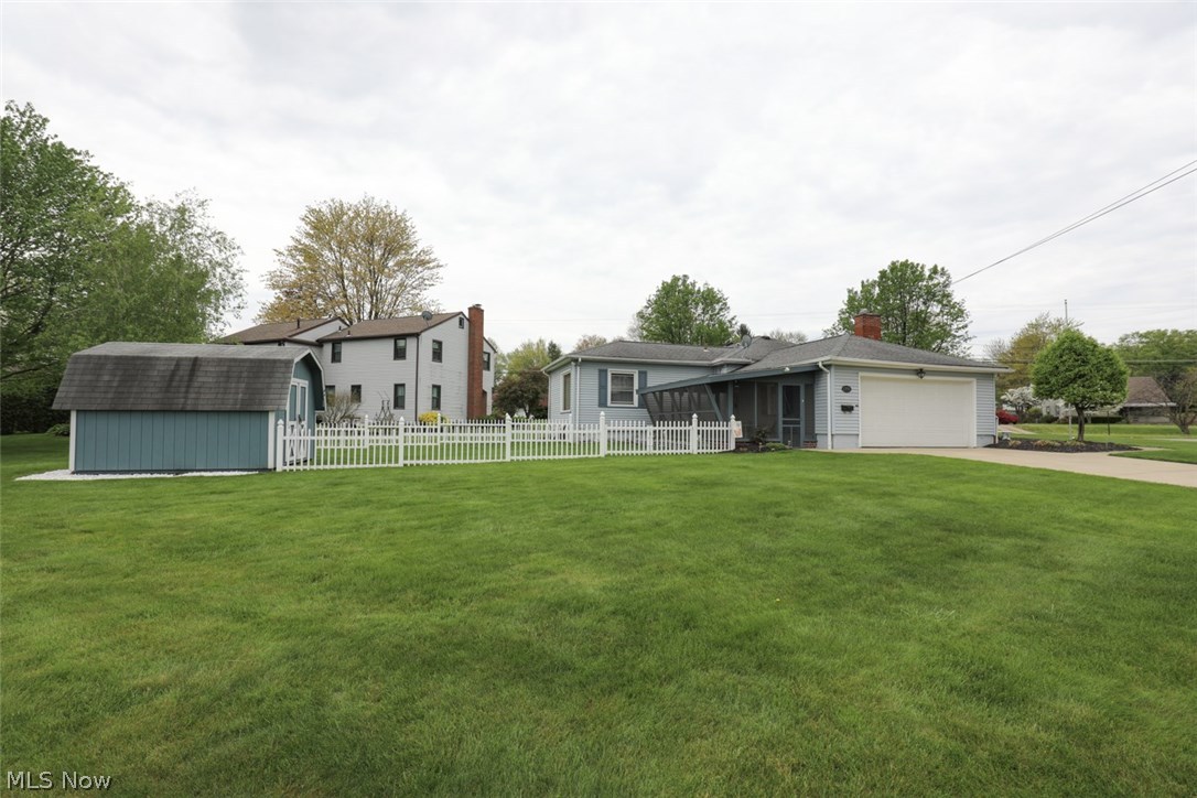 City/Youngstown - Residential