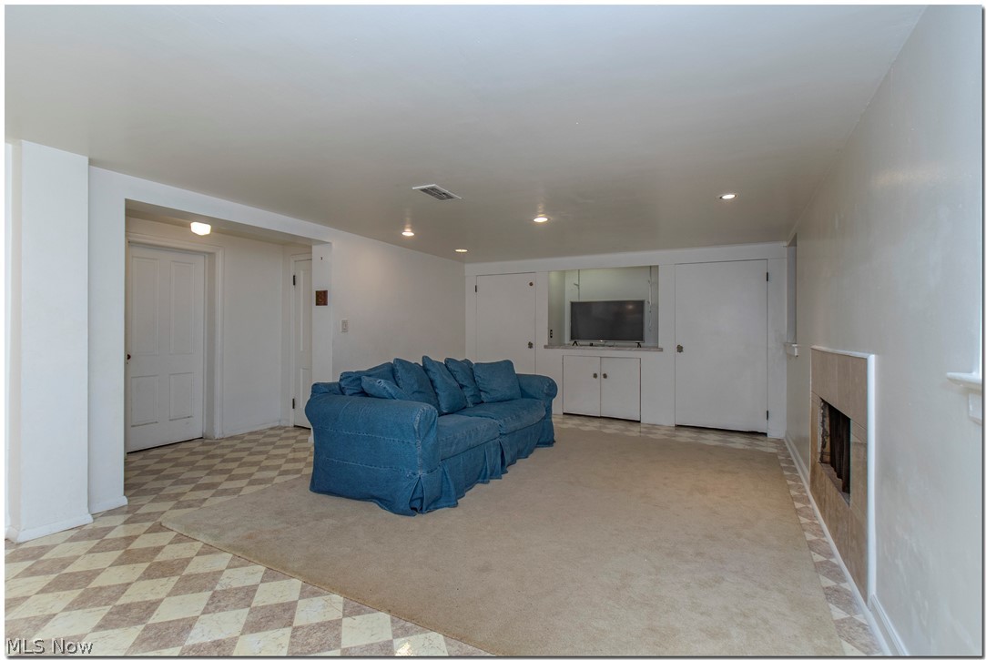 Vansweringen - Residential