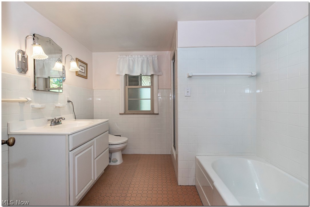 Vansweringen - Residential