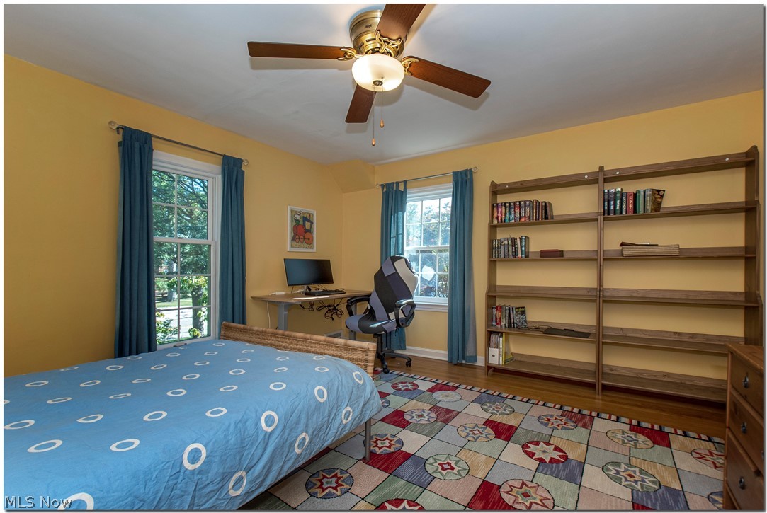 Vansweringen - Residential