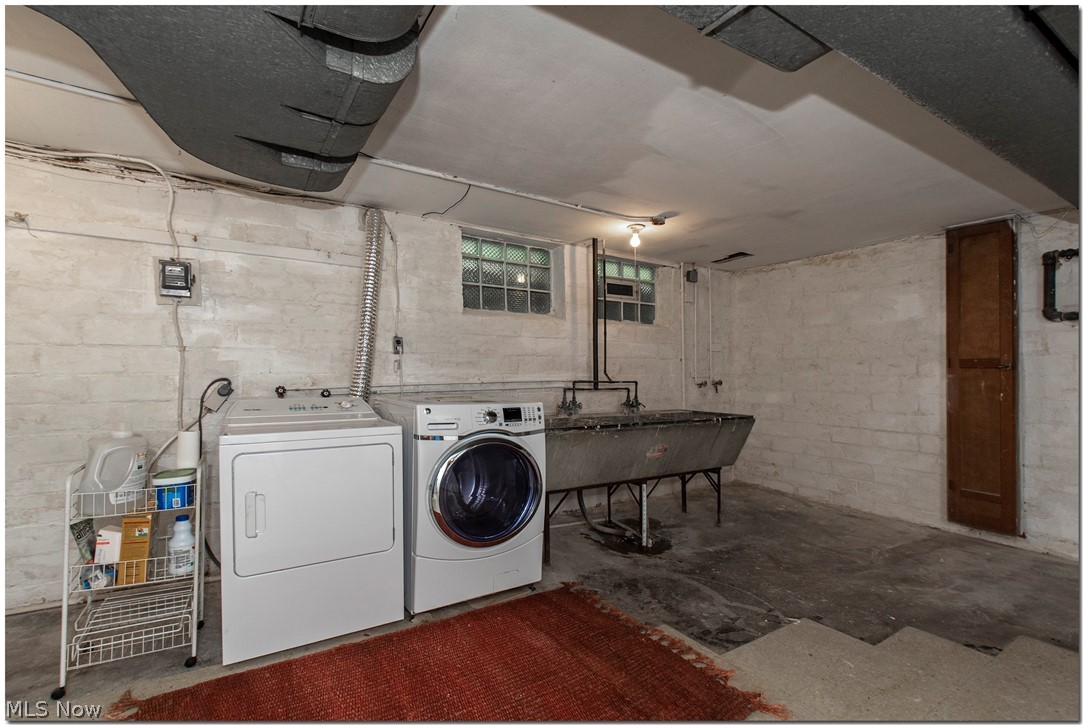 Vansweringen - Residential