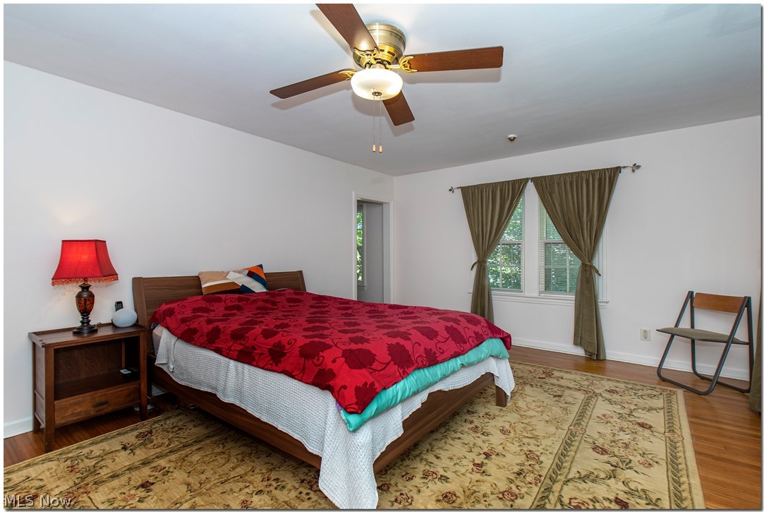 Vansweringen - Residential