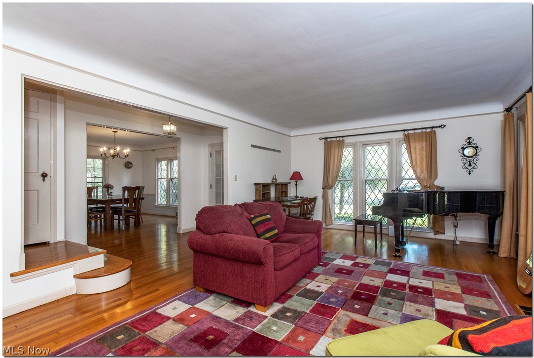 Vansweringen - Residential