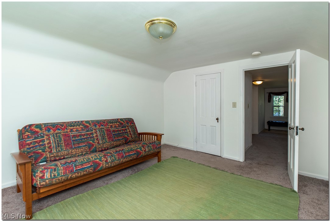 Vansweringen - Residential