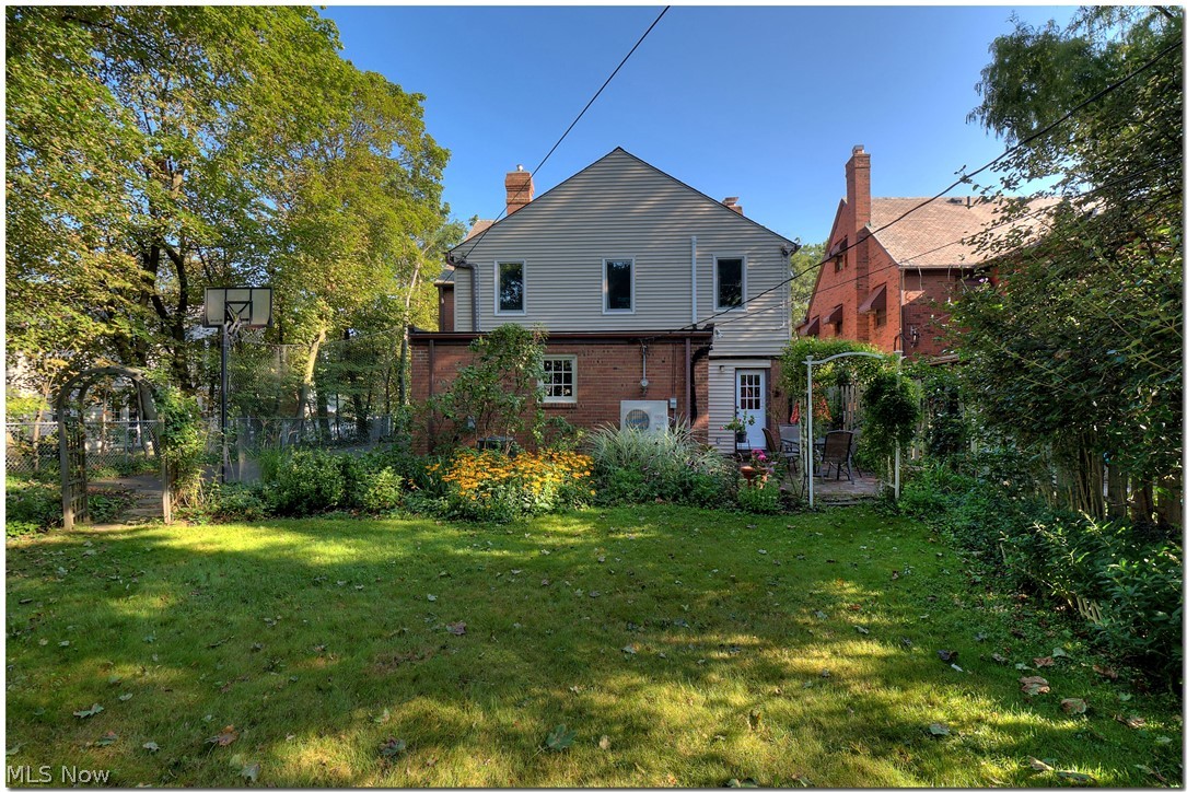 Vansweringen - Residential