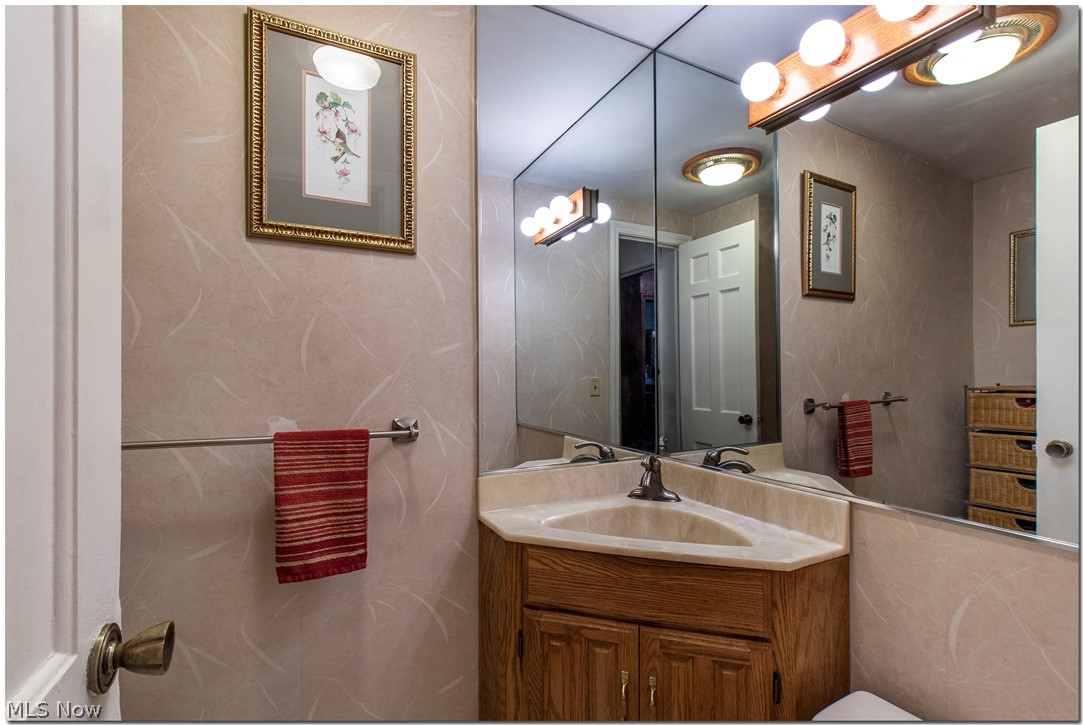 Vansweringen - Residential