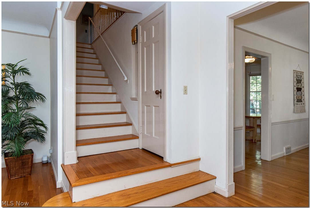 Vansweringen - Residential