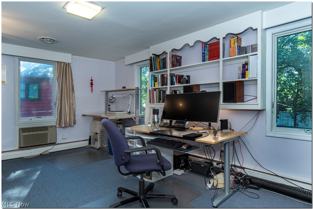 Vansweringen - Residential