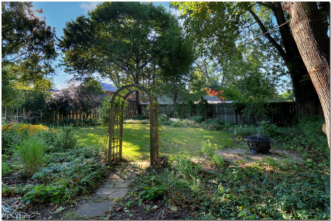 Vansweringen - Residential