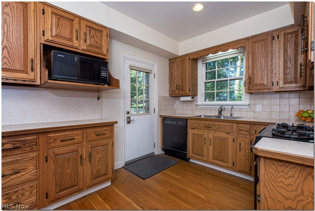 Vansweringen - Residential