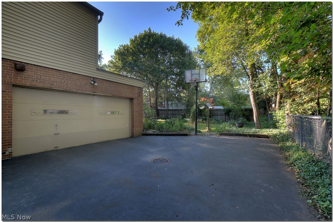 Vansweringen - Residential