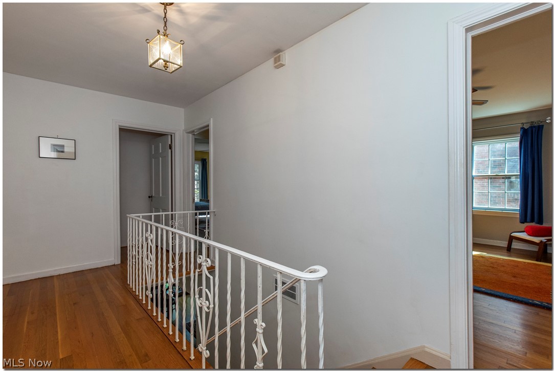 Vansweringen - Residential