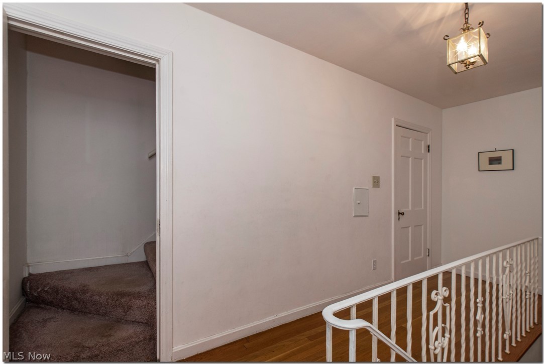 Vansweringen - Residential